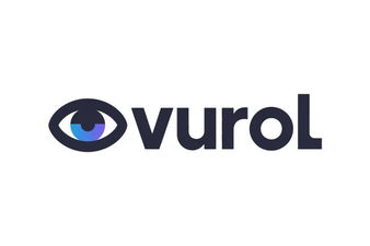 Vurol.com - Creative brandable domain for sale