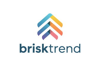 BriskTrend.com - Creative brandable domain for sale