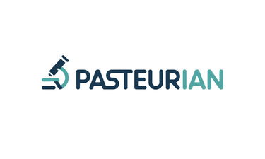 Pasteurian.com - Creative brandable domain for sale