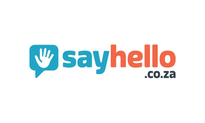 SayHello.co.za