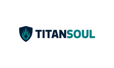 TitanSoul.com - Creative brandable domain for sale