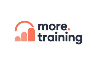 More.training - Creative brandable domain for sale
