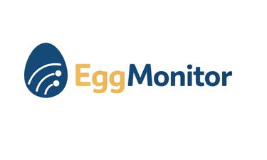 EggMonitor.com - Creative brandable domain for sale