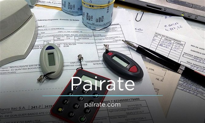 Pairate.com