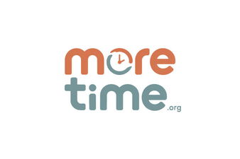More-Time.org - Creative brandable domain for sale