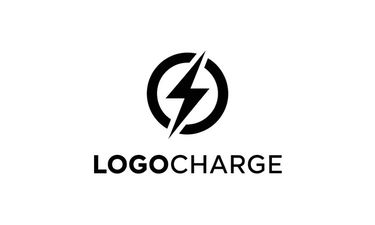 LogoCharge.com - Creative brandable domain for sale