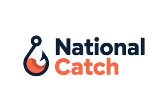 NationalCatch.com - Creative brandable domain for sale