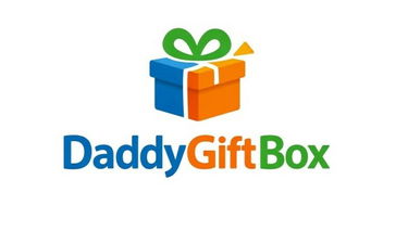 DaddyGiftBox logo