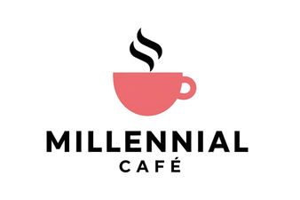 MillennialCafe.com - Creative brandable domain for sale