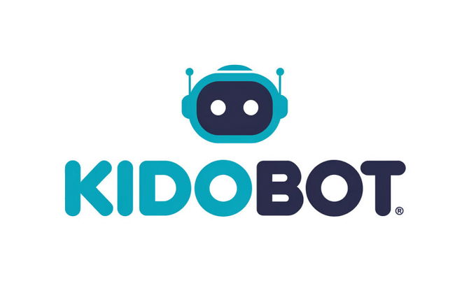 KidoBot.com