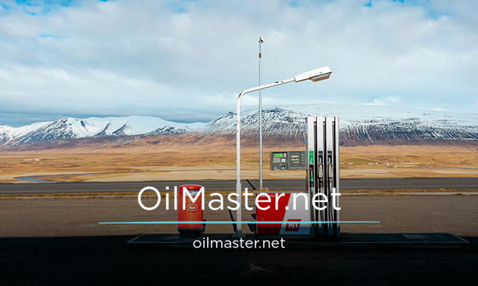 OilMaster.net