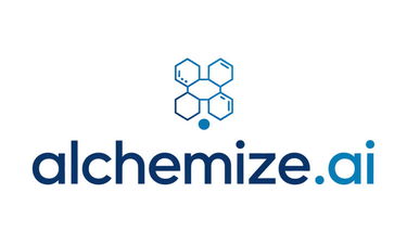 Alchemize.ai - Creative brandable domain for sale