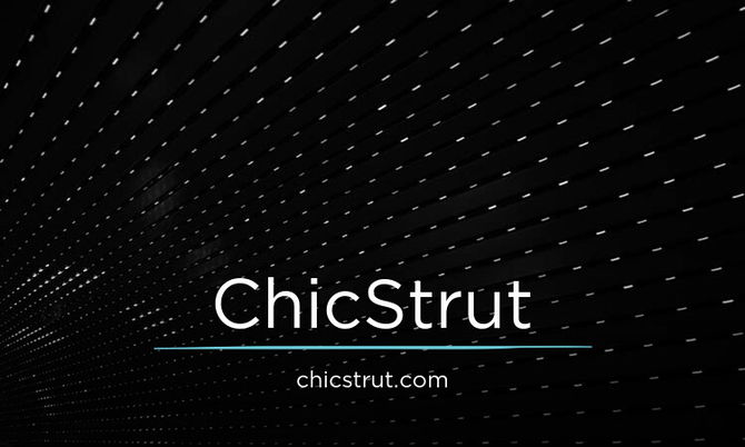 ChicStrut.com