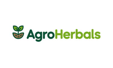 AgroHerbals.com - Creative brandable domain for sale