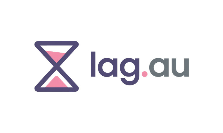 lag logo