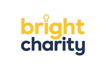 BrightCharity - Best premium company names for sale