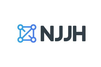 NJJH.com - Creative brandable domain for sale