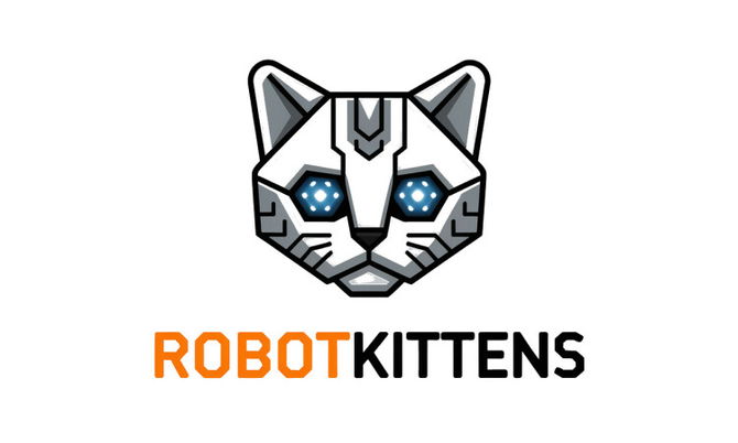RobotKittens.com