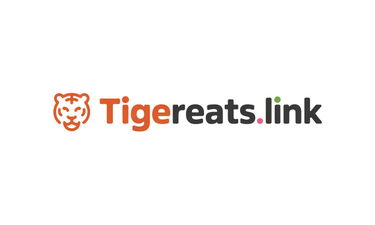 Tigereats.link is for sale