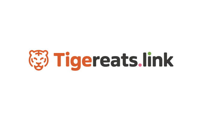 Tigereats.link