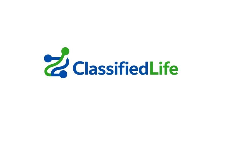 ClassifiedLife logo