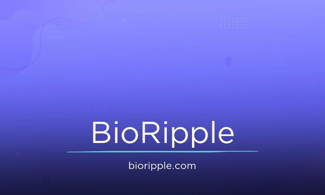 BioRipple.com