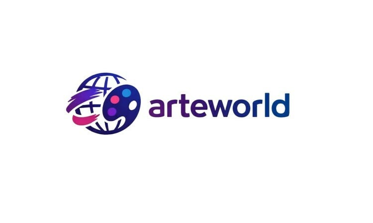 arteworld logo