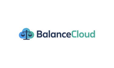 BalanceCloud.com - Creative brandable domain for sale