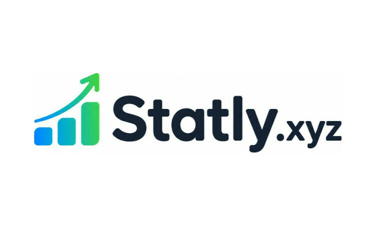 Statly logo