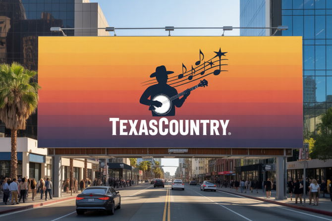 TexasCountry.com — 2