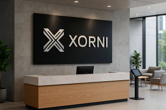 XORNI.com - Creative premium domain names for sale