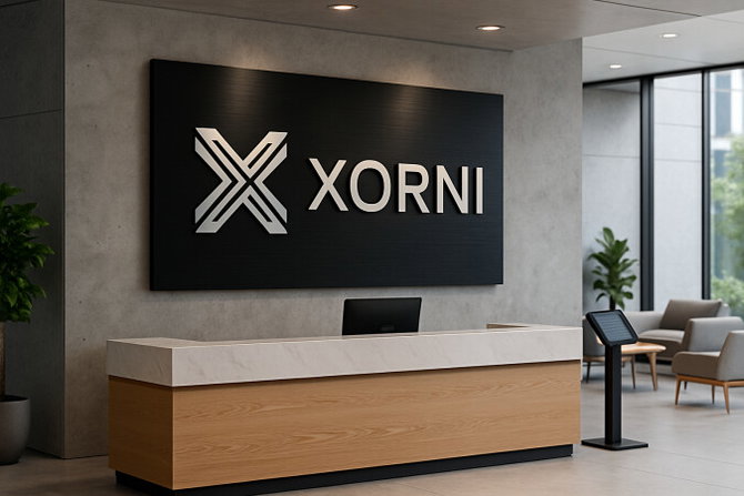 XORNI.com — 4