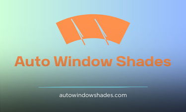 AutoWindowShades.com
