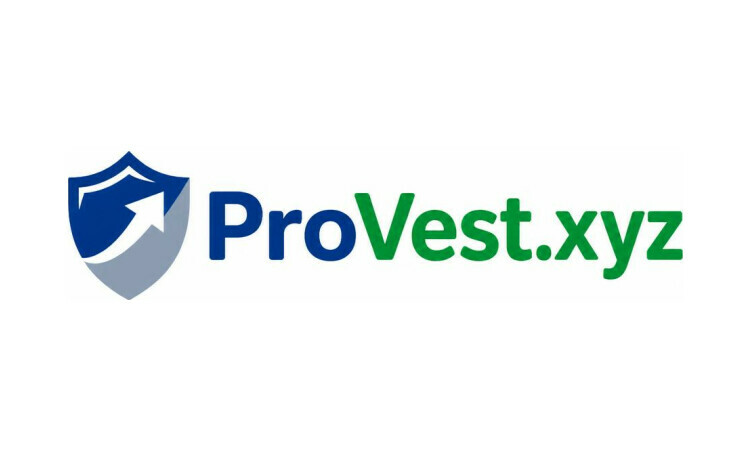 ProVest logo