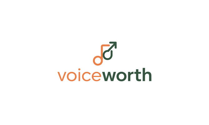 VoiceWorth.com