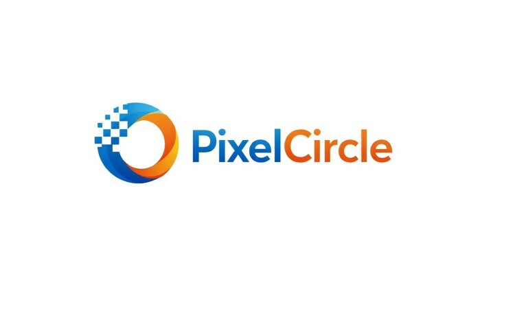 PixelCircle logo