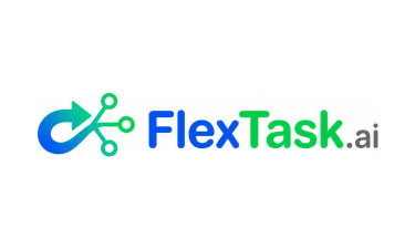 FlexTask logo