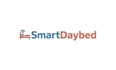 SmartDayBed.com - Creative brandable domain for sale