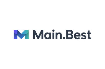 Main.best - Creative brandable domain for sale
