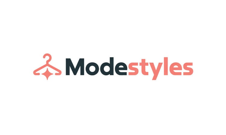 ModeStyles logo