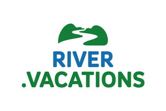 River.vacations - Creative brandable domain for sale