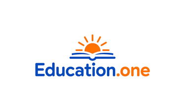 Education.One - Creative brandable domain for sale