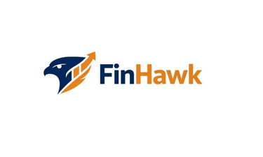 FinHawk logo