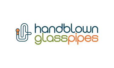 HandblownGlassPipes.com - Creative brandable domain for sale