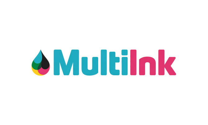 MultiInk.com