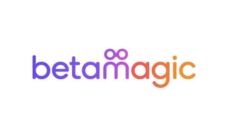 BetaMagic logo