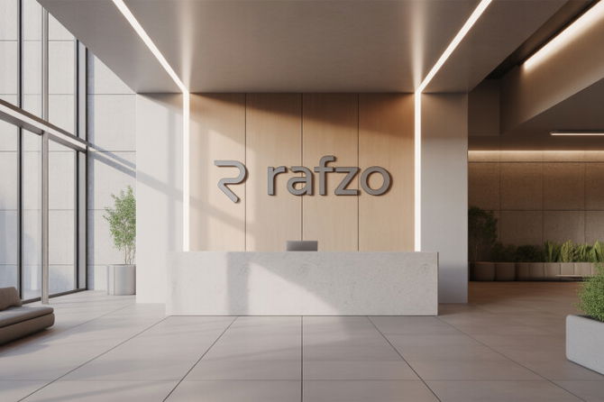 RAFZO.COM — 2