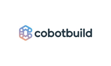 CobotBuild.com - Creative brandable domain for sale