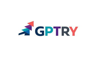GPTRY.com - Creative brandable domain for sale