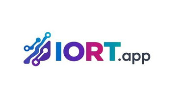 IORT logo
